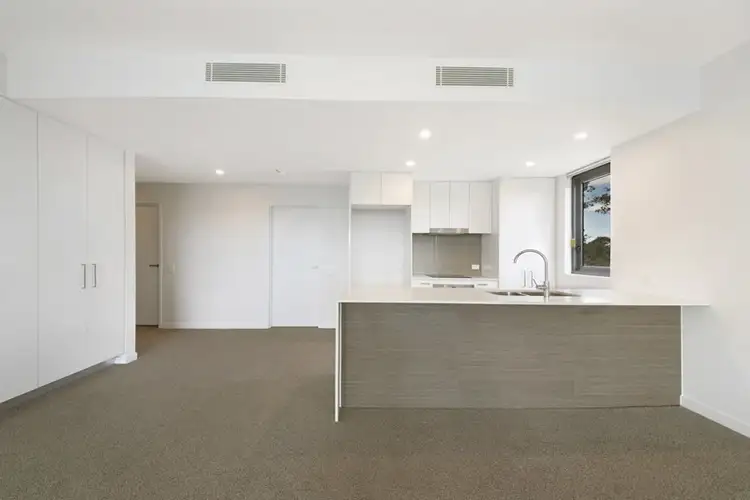 Third view of Homely apartment listing, 222/2 Lucinda Avenue, Kellyville NSW 2155