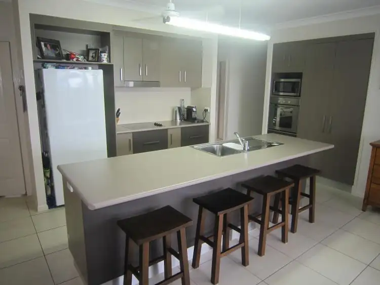 Third view of Homely house listing, 6 Anson Street, Bentley Park QLD 4869