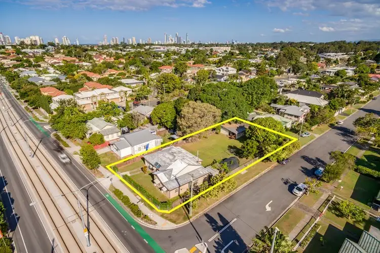 Sixth view of Homely house listing, 244 Queen Street, Southport QLD 4215