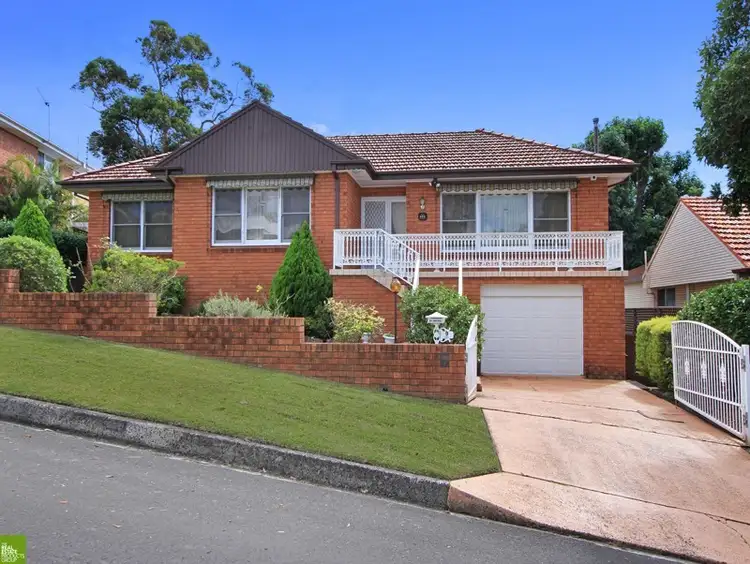 9 Booyong Street, West Wollongong NSW 2500