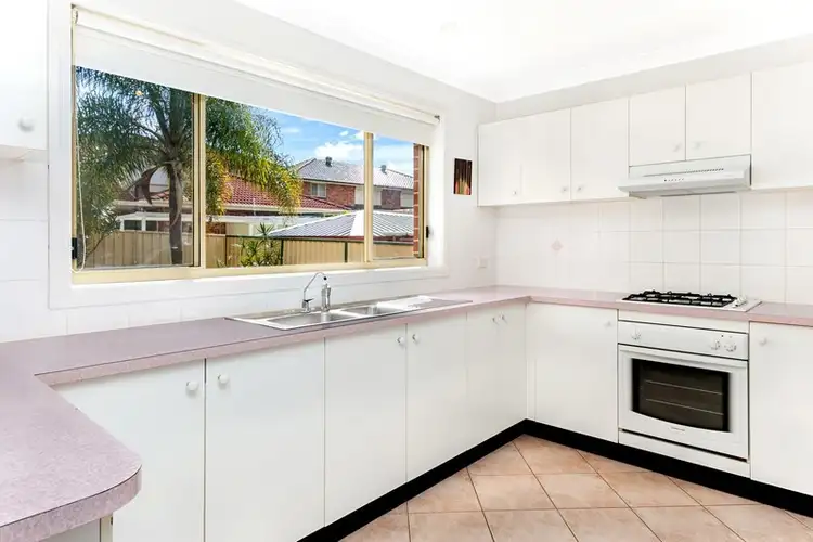 Fourth view of Homely other listing, 7a Gerald Street, Cecil Hills NSW 2171
