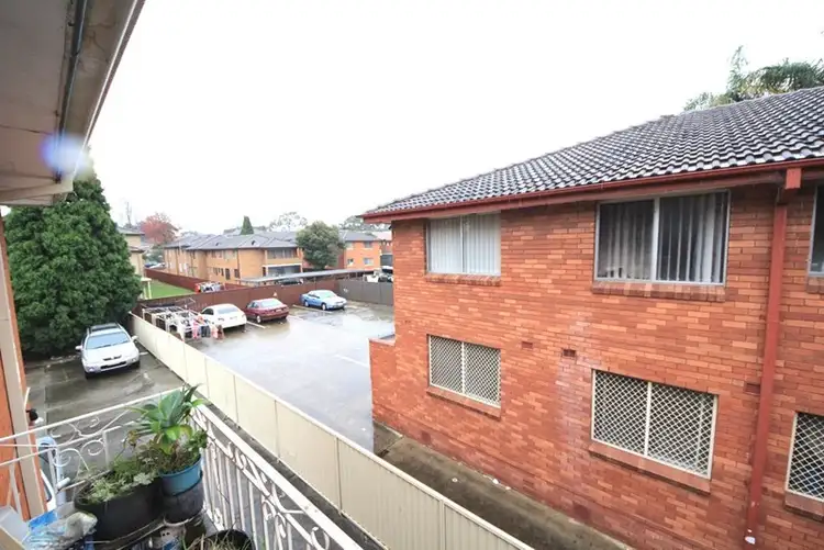 Seventh view of Homely unit listing, 10/95 Hampden Road, Lakemba NSW 2195