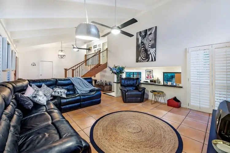 Fifth view of Homely house listing, 7 Kula Close, Benowa QLD 4217