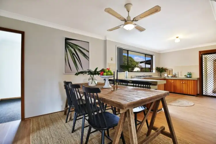 Main view of Homely house listing, 13 Greenbank Grove, Culburra Beach NSW 2540