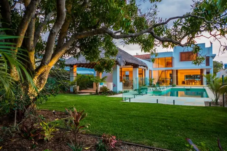 18 Salerno Street, Isle Of Capri QLD 4217