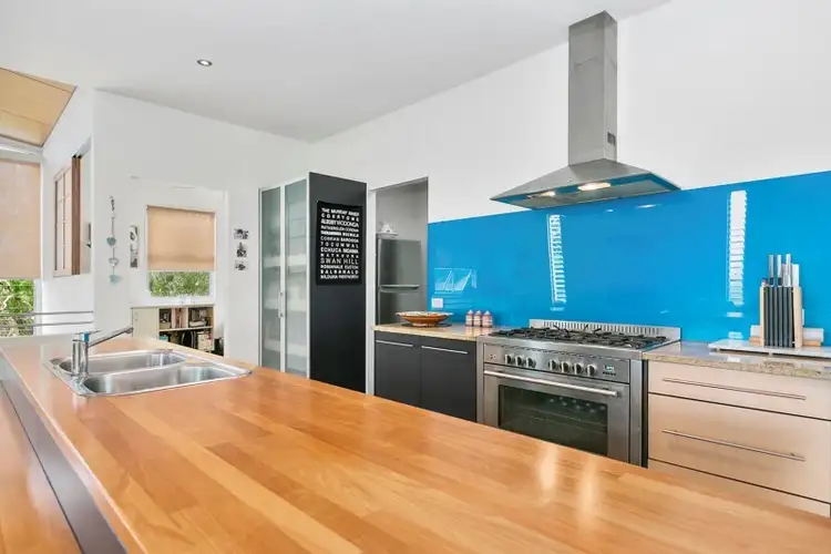 Seventh view of Homely house listing, 12 Wollomia Way, Sunrise Beach QLD 4567
