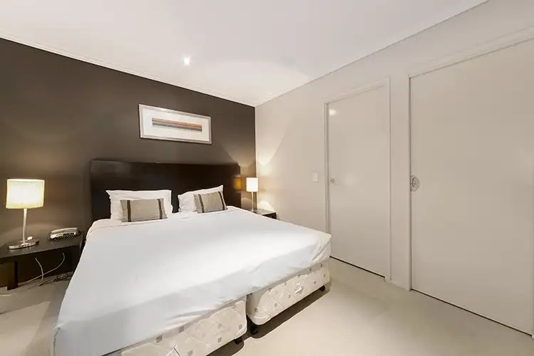 Seventh view of Homely apartment listing, 1402/120 Mary Street, Brisbane QLD 4000