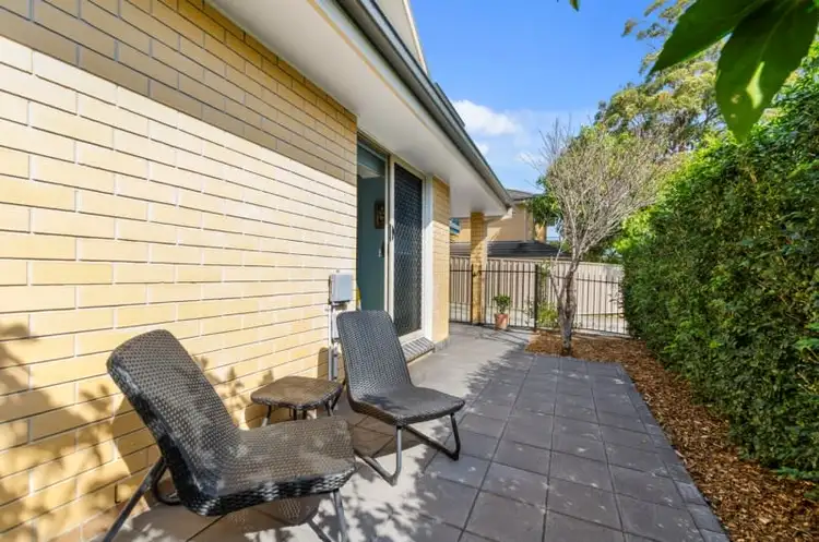 Fifth view of Homely townhouse listing, 2/2 Station Street, East Corrimal NSW 2518