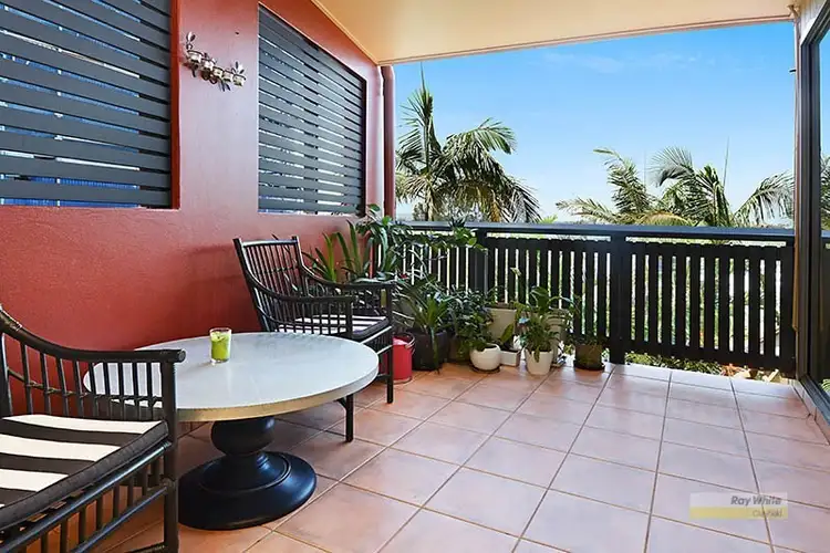 Seventh view of Homely unit listing, 6/26 Whytecliffe Street, Albion QLD 4010