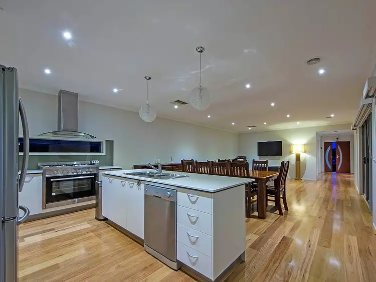 Fourth view of Homely house listing, 52 Crossway Avenue, Tarneit VIC 3029