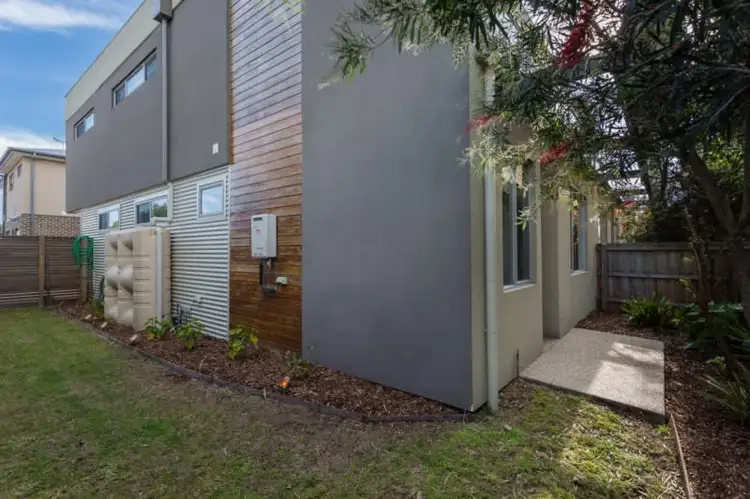 Third view of Homely townhouse listing, 4/11 Weir Street, Rye VIC 3941