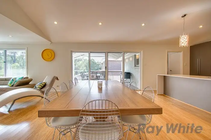 Fifth view of Homely house listing, 7 Floribunda Street, Floraville NSW 2280