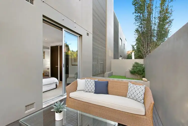 Sixth view of Homely apartment listing, 1/547 Old South Head Road, Rose Bay NSW 2029