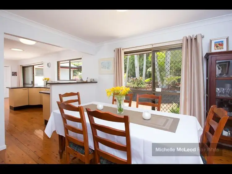 Seventh view of Homely house listing, 5 Matingara Street, Chapel Hill QLD 4069
