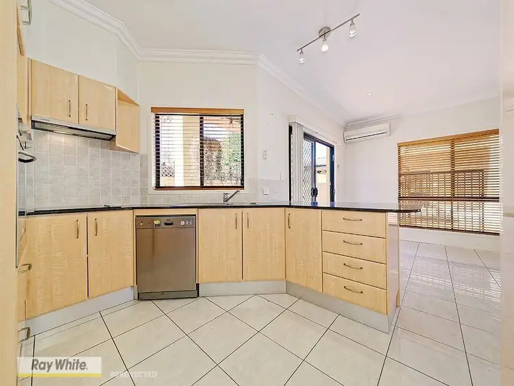 Second view of Homely townhouse listing, 3/400 Scarborough Road, Scarborough QLD 4020