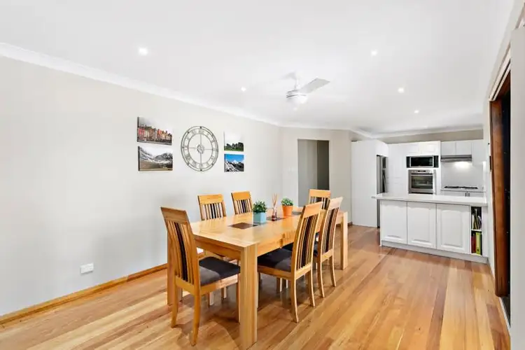 Seventh view of Homely house listing, 25 Jeffcoat Street, Albion Park NSW 2527