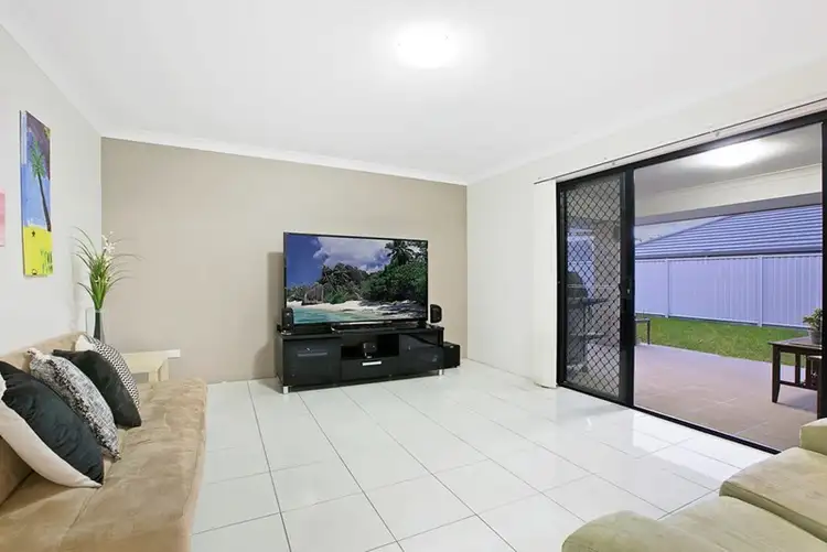 Second view of Homely house listing, 4 Camille Crescent, Wynnum West QLD 4178