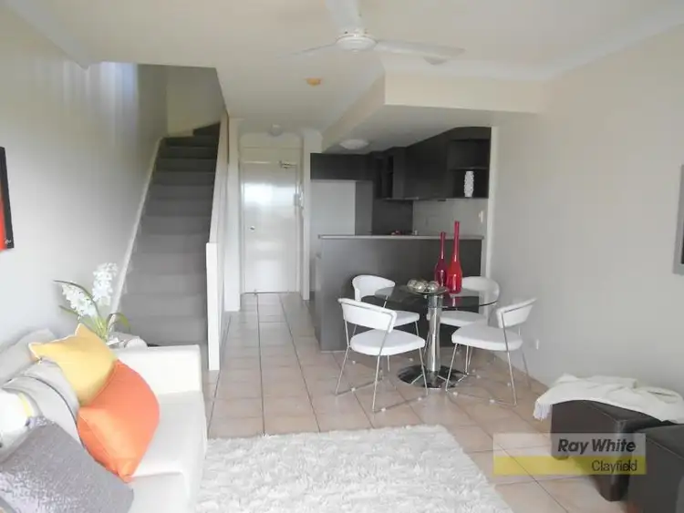 Fifth view of Homely unit listing, 5/5 Whytecliffe Street, Albion QLD 4010