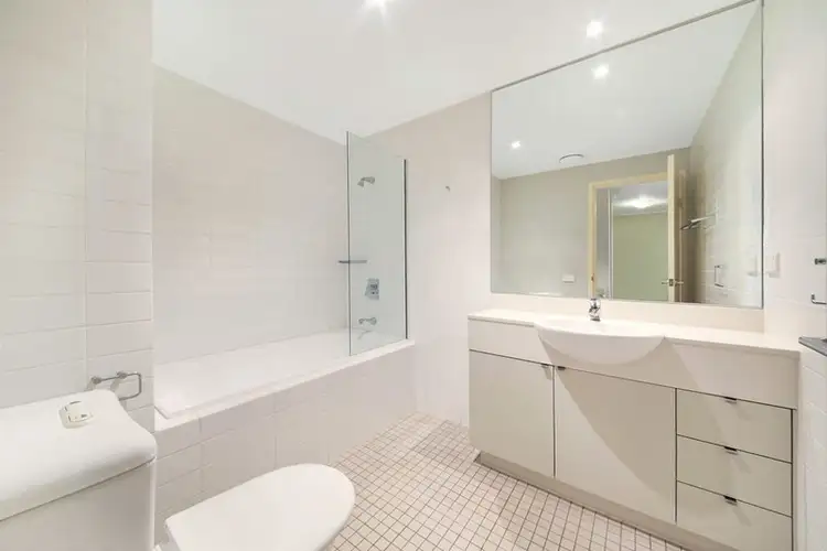 Seventh view of Homely unit listing, 432/25 Bennelong Pkwy, Wentworth Point NSW 2127