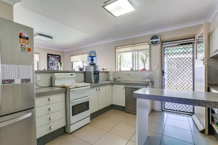 Seventh view of Homely house listing, 8 Slone Street, Riverview QLD 4303
