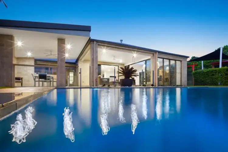 Second view of Homely house listing, 323 Glenview Road, Glenview QLD 4553