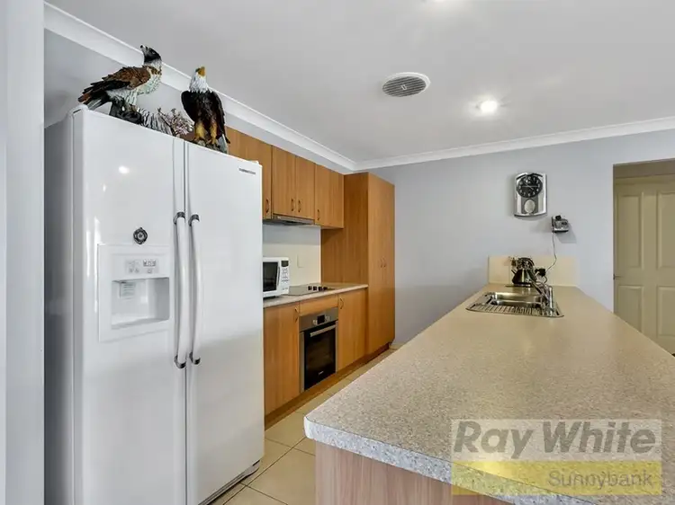 Third view of Homely house listing, 13 Chams Street, Marsden QLD 4132