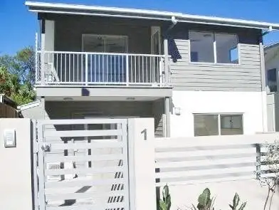 1/101 Albert Street, Camp Hill QLD 4152