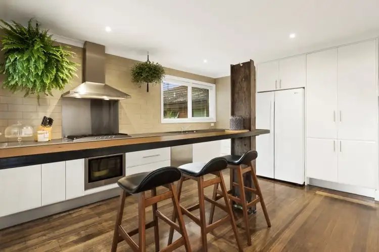 Third view of Homely unit listing, 4/2 Vine Street, Heidelberg VIC 3084