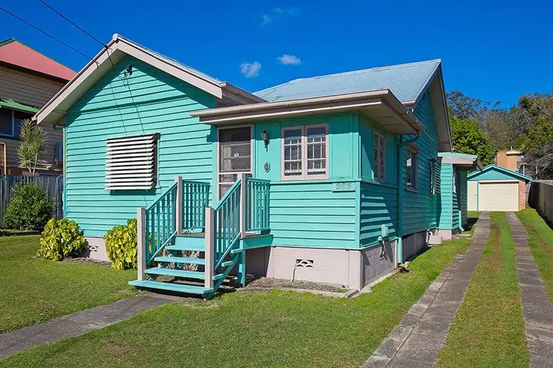 Main view of Homely house listing, 386 Marshall Road, Tarragindi QLD 4121