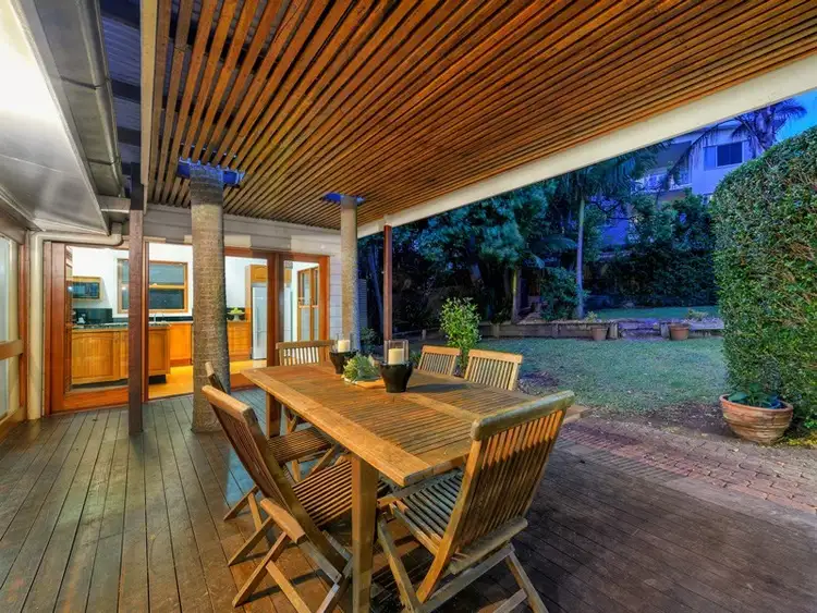 Fourth view of Homely house listing, 42 Lever Street, Albion QLD 4010