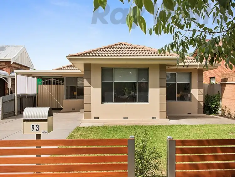 93 Robert Street, West Croydon SA 5008
