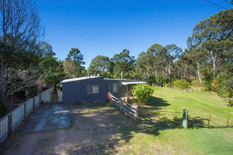 Main view of Homely house listing, 18 Lowe Street, Clarence Town NSW 2321