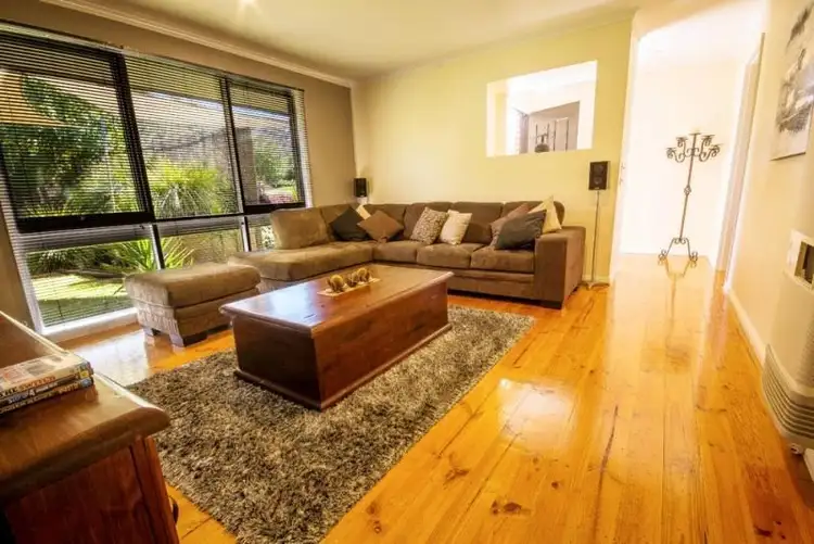 Second view of Homely house listing, 13 Baranbale Way, Lavington NSW 2641