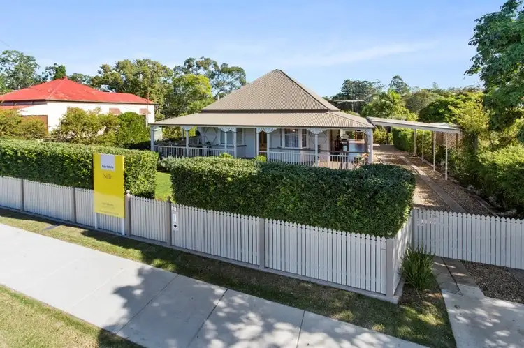 18 Harlin Road, Coalfalls QLD 4305