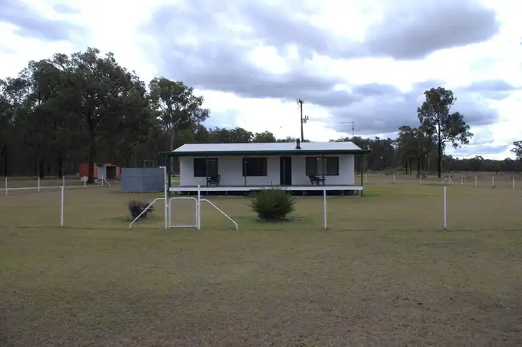 Second view of Homely rural property listing, Address available on request