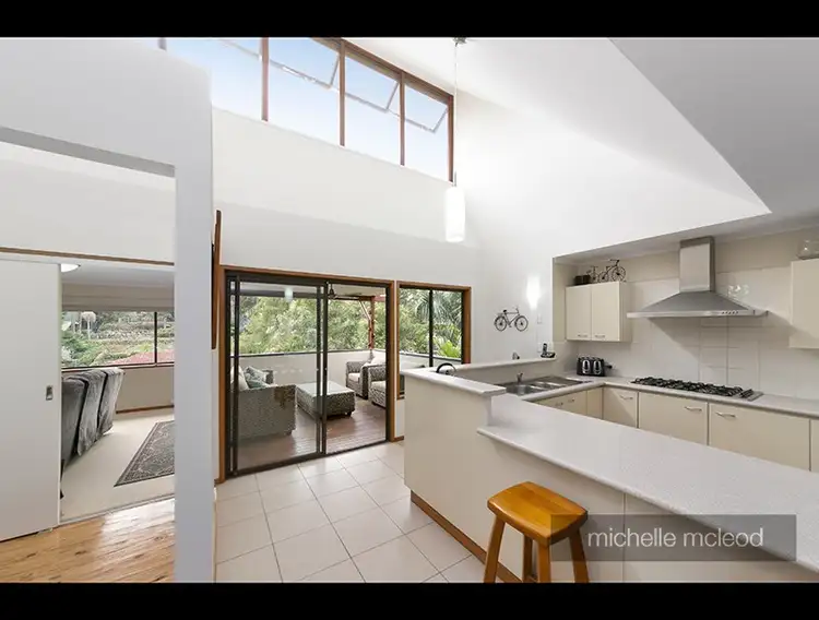 Sixth view of Homely house listing, 46 Halimah Street, Chapel Hill QLD 4069
