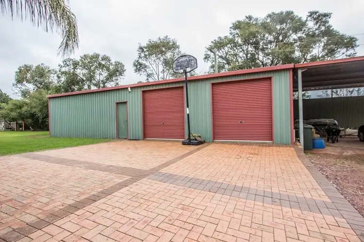 Sixth view of Homely house listing, 9 Dangar Drive, Narrandera NSW 2700