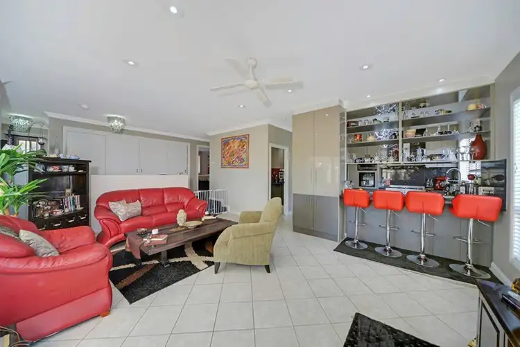 Sixth view of Homely house listing, 51 Forestview Way, Woonona NSW 2517