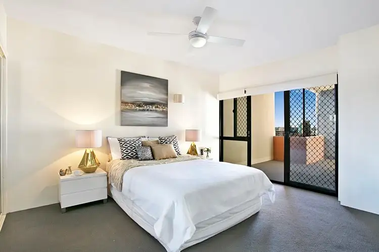 Fourth view of Homely unit listing, 12/62 High Street, Toowong QLD 4066