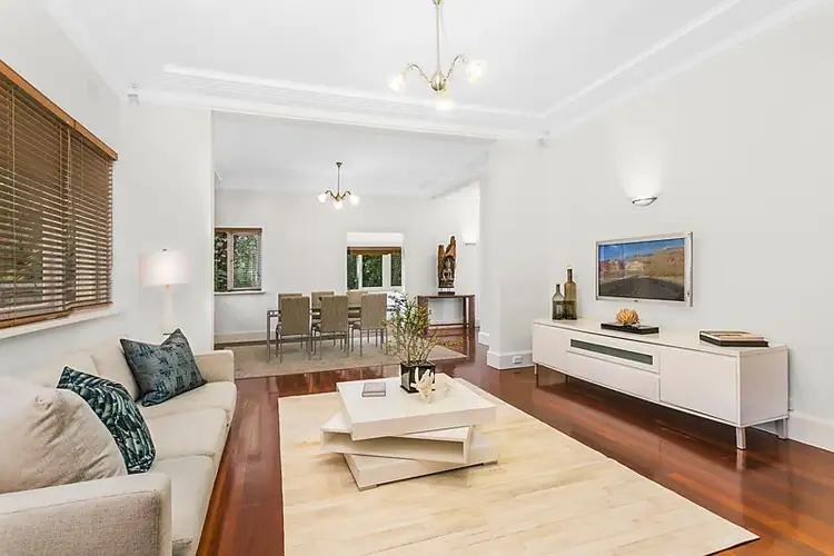 Second view of Homely house listing, 55 Imperial Avenue, Bondi NSW 2026
