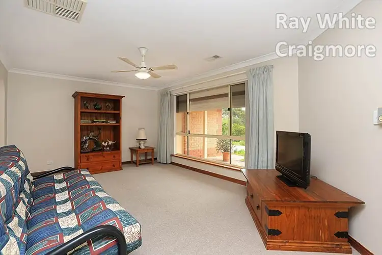 Seventh view of Homely house listing, 3 Luscombe Way, Craigmore SA 5114