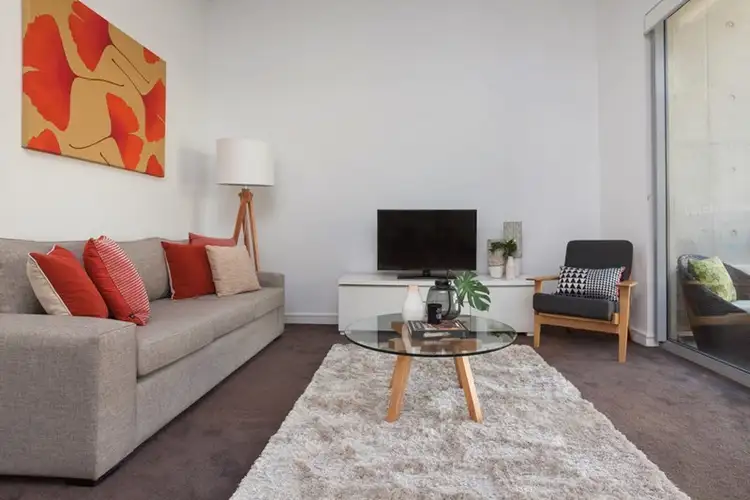 Third view of Homely apartment listing, 33/525 Illawarra Road, Marrickville NSW 2204