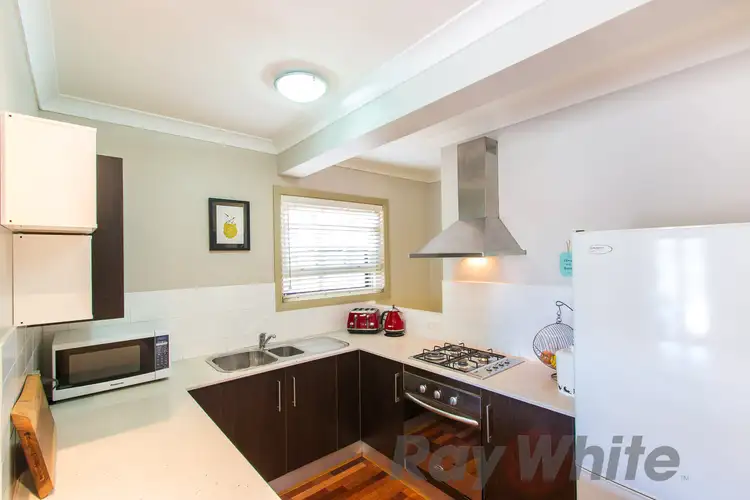 Second view of Homely unit listing, 5/52 Havelock Street, Mayfield NSW 2304