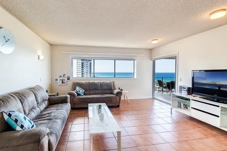 Second view of Homely unit listing, 53/110 Sixth Avenue, Maroochydore QLD 4558