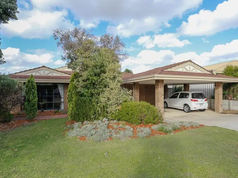 Main view of Homely house listing, 5 Whitney Place, Alexander Heights WA 6064