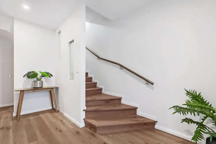 Second view of Homely townhouse listing, 59A Barrow Street, Coburg VIC 3058