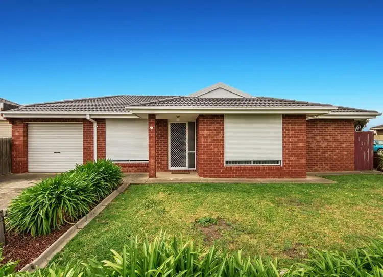 Second view of Homely house listing, 12 Mcivor Road, St Albans VIC 3021