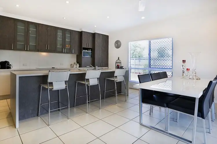 Fourth view of Homely house listing, 51 Tahlia Circuit, Mount Louisa QLD 4814