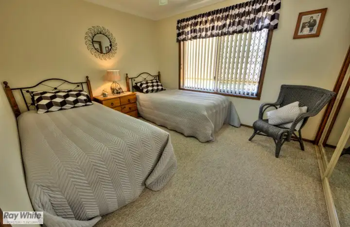 Fifth view of Homely villa listing, Address available on request