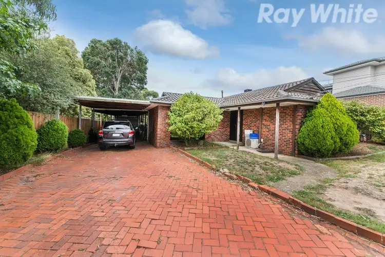 Fourth view of Homely house listing, 279 Wantirna Road, Wantirna VIC 3152